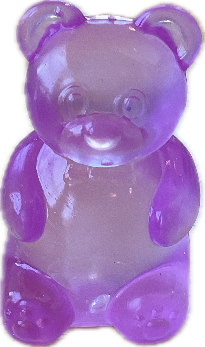 Sugar Bear Squad Sensory Toys