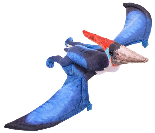 Pteranodon Stuffed Animal 15"