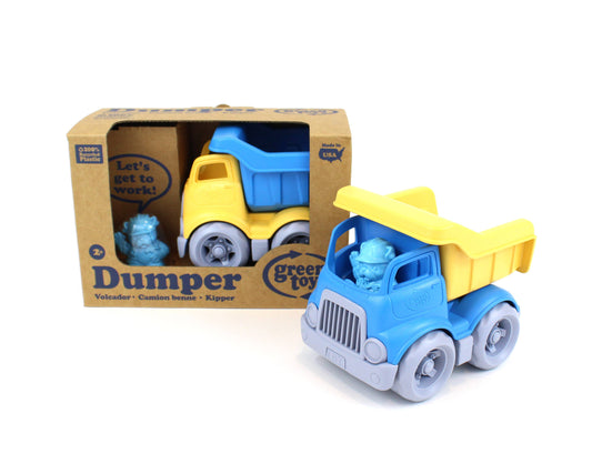 Construction Truck Assortment