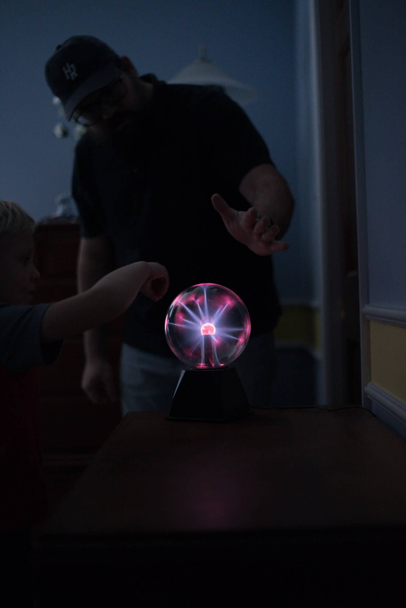 Plasma Ball Large