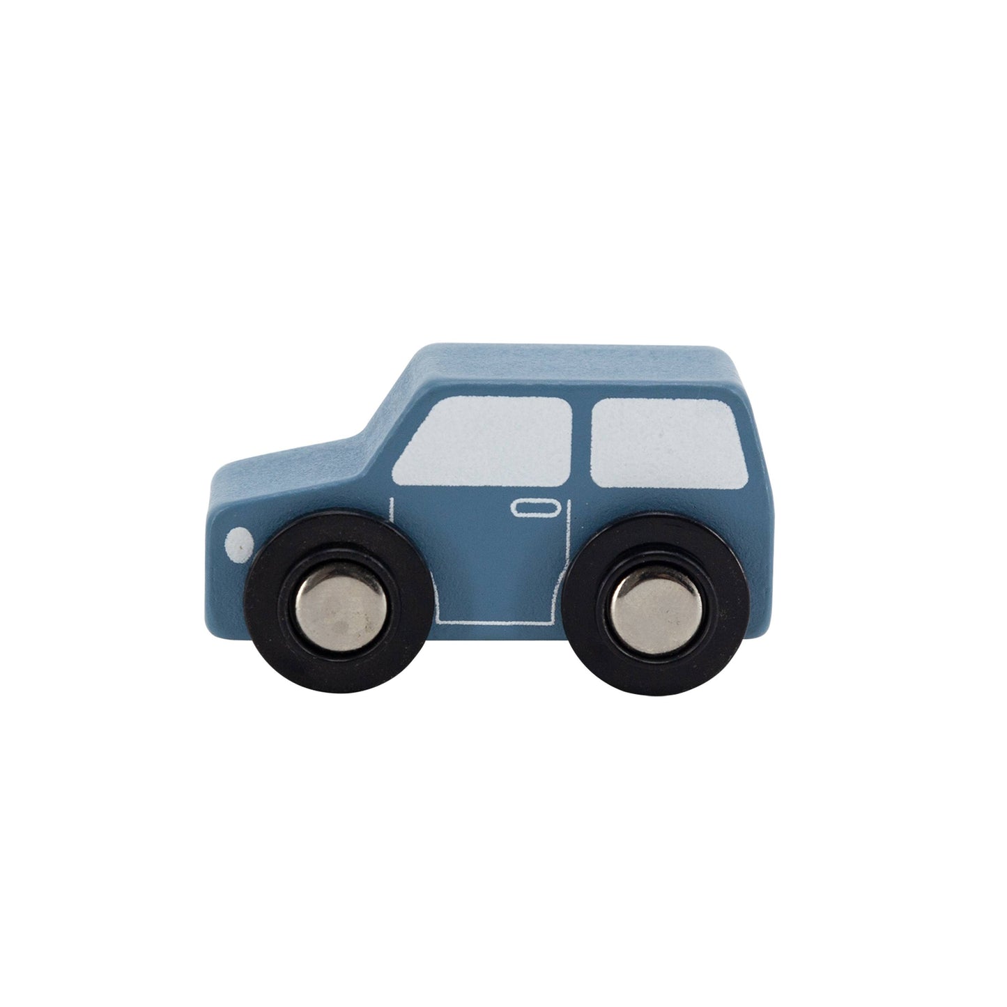 Polar B Car Carrier