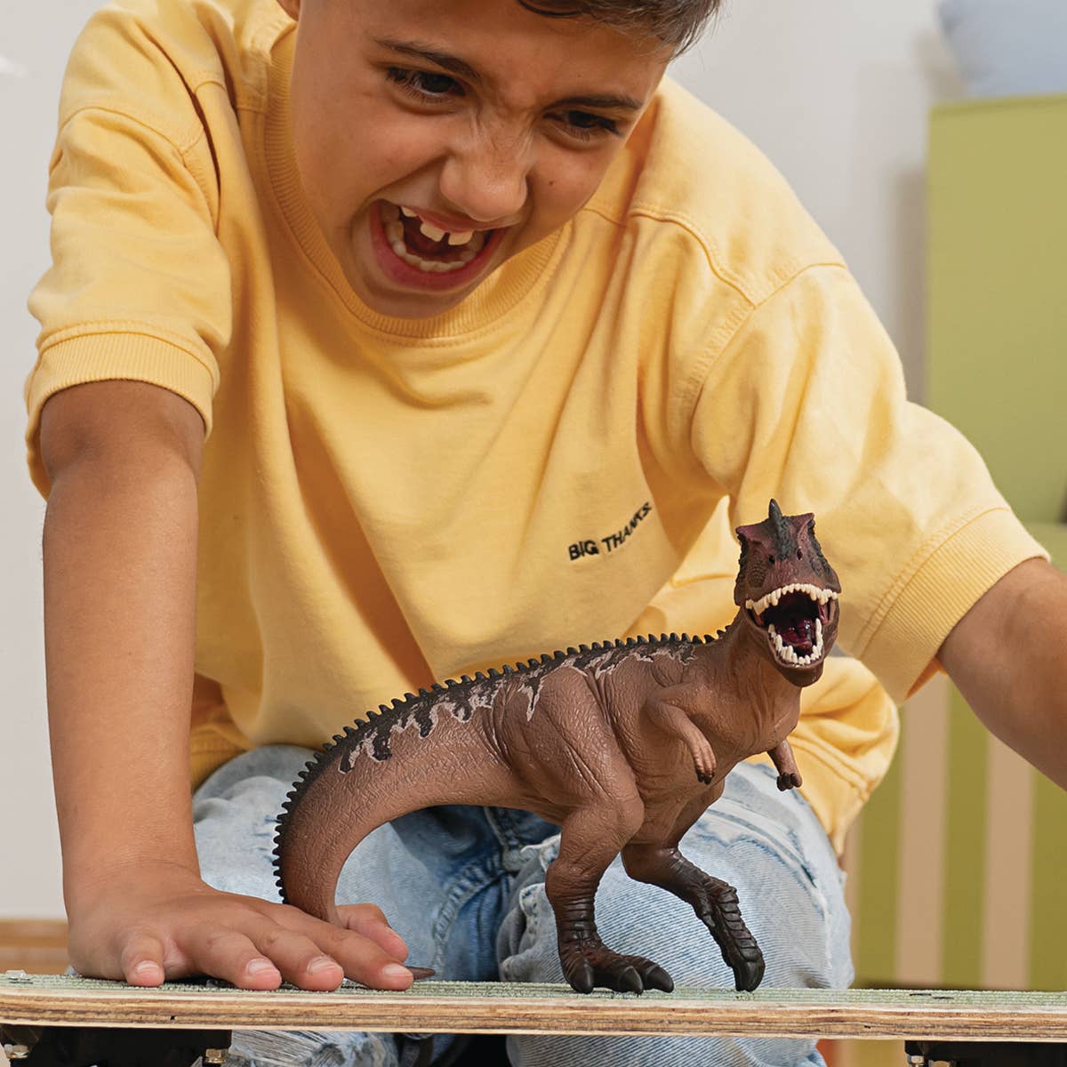 Giganotosaurus