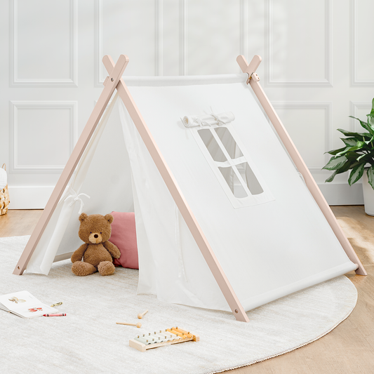 Kids Play Tent by Comfy Cubs: Sage