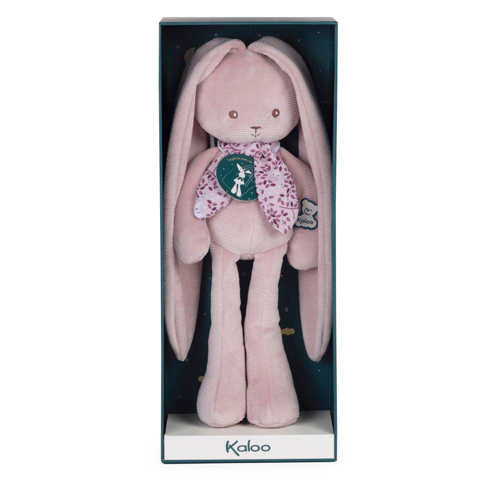 K969945 (Lapinoo - Doll Rabbit Pink - Medium)