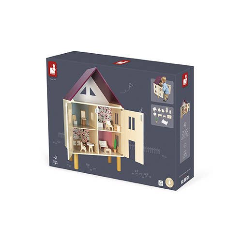 Twist - Doll's House.