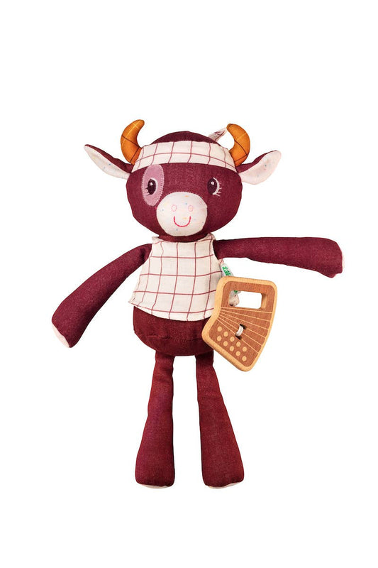 Rosalie Musical Cuddle