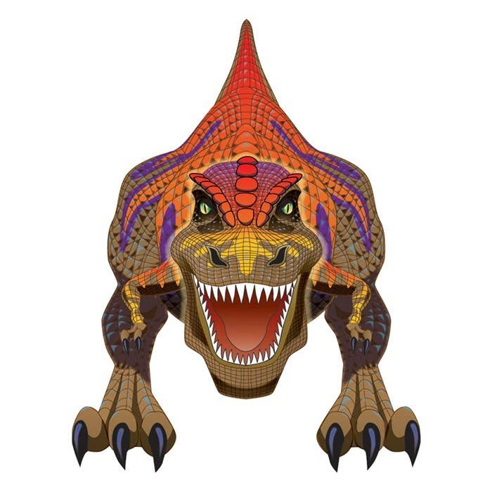 T-Rex DinoSoar Kite