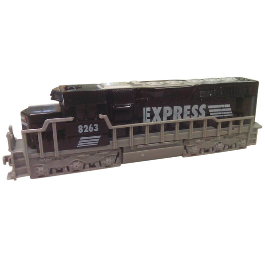 Freight Locomotive Die Cast