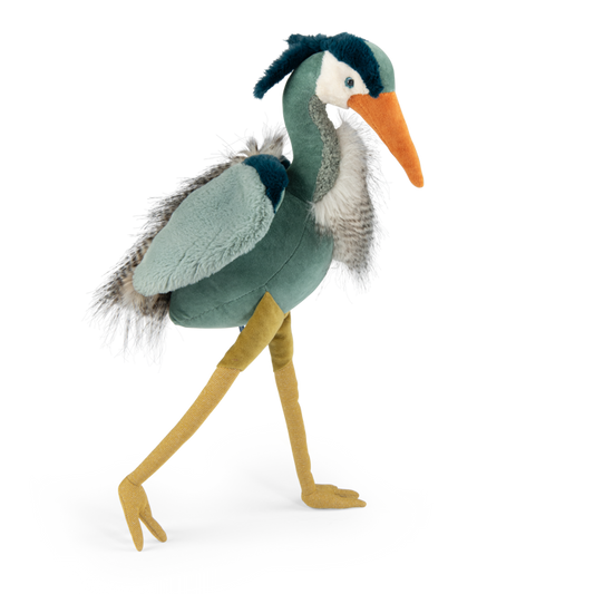 Heron - All Around the World