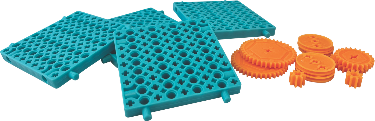 Stem 101: 35 Amazing Activities