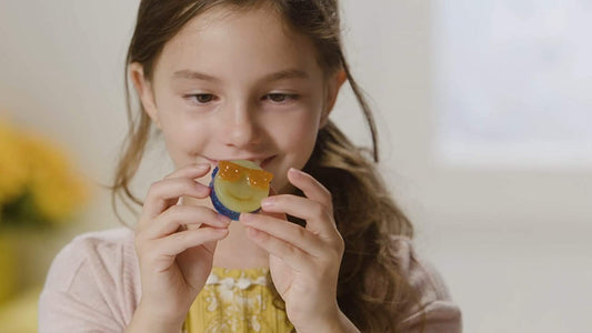 Bath Bomb Soap and Scrub Making Kit