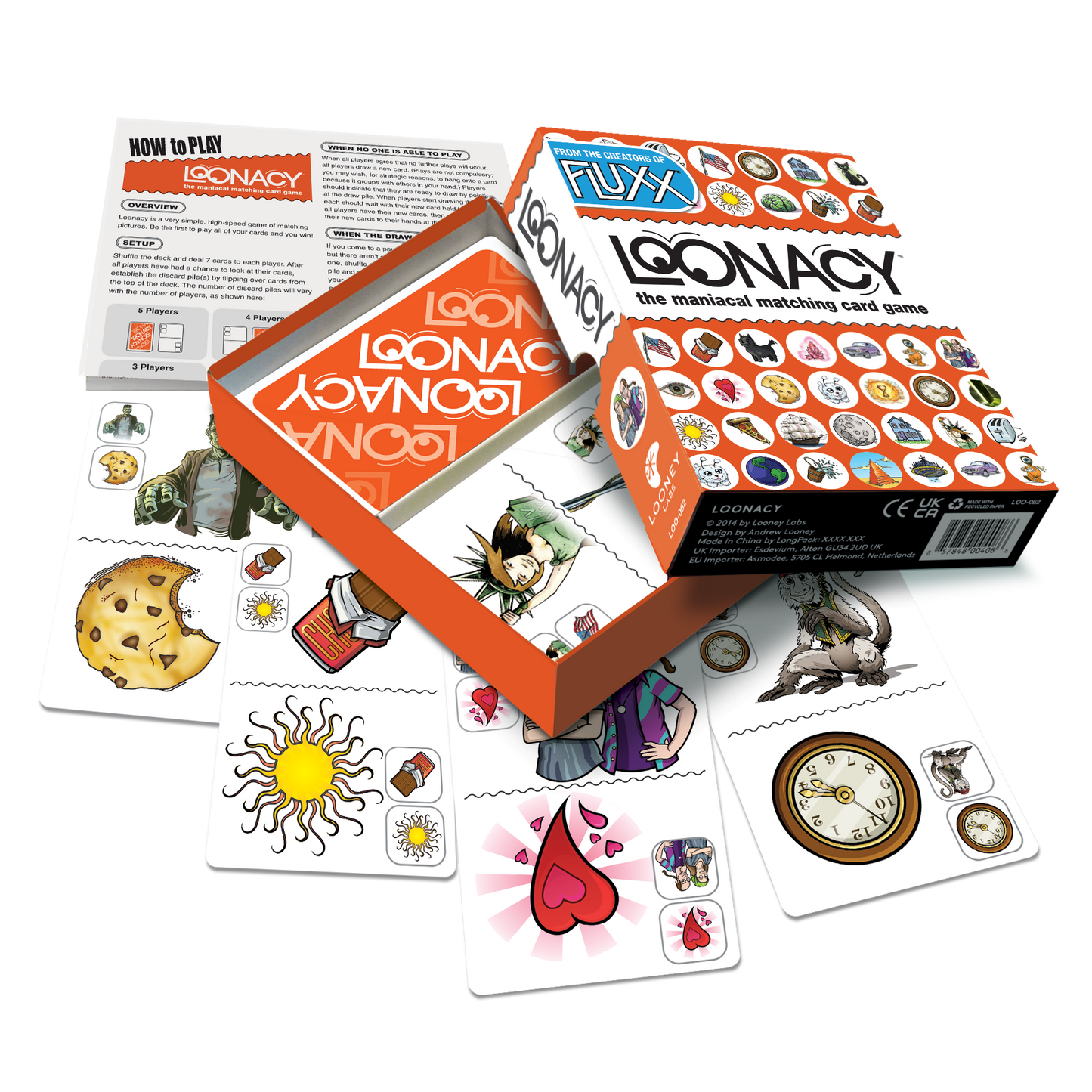 Loonacy