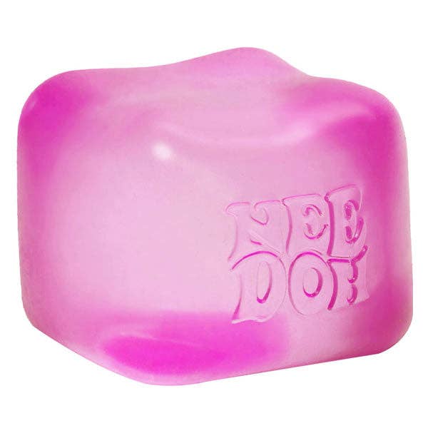 Nee Doh Nice Cube