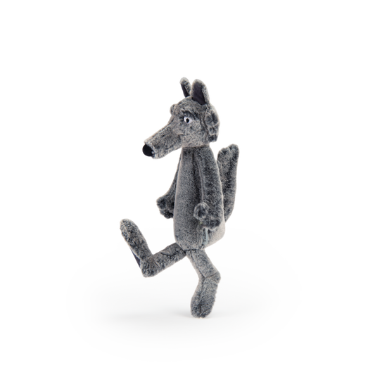 Wolf "Ecole des loisirs"