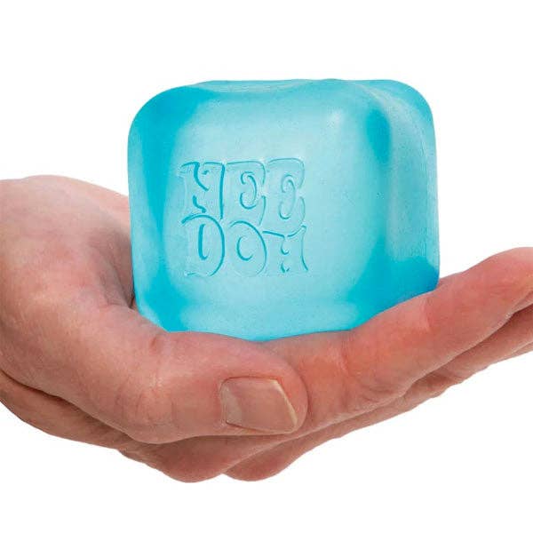 Nee Doh Nice Cube