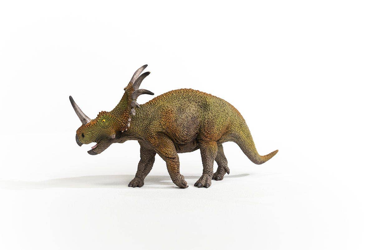 Styracosaurus
