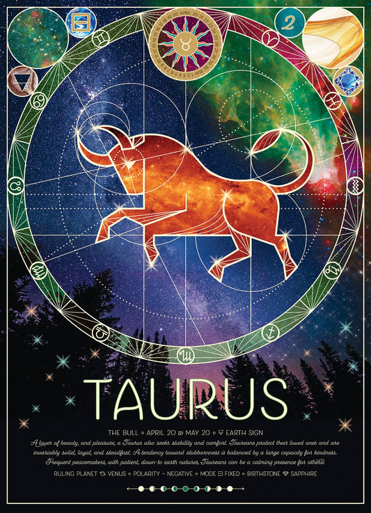Taurus Puzzle