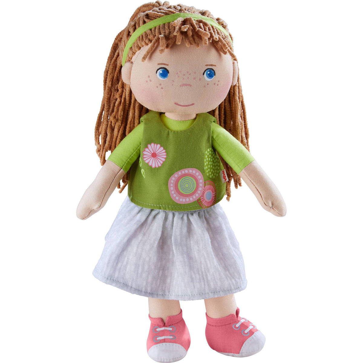 Hedda Doll