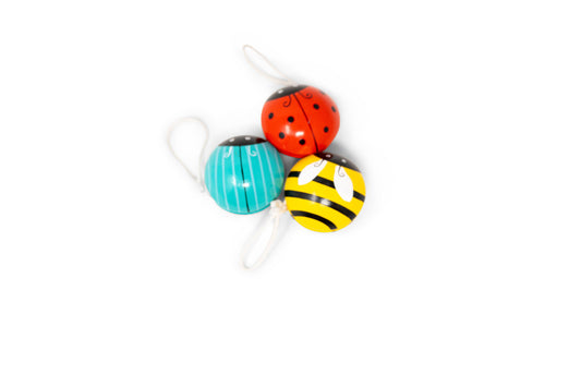 Busy Bugs Yo-yo Refill - Set of 36