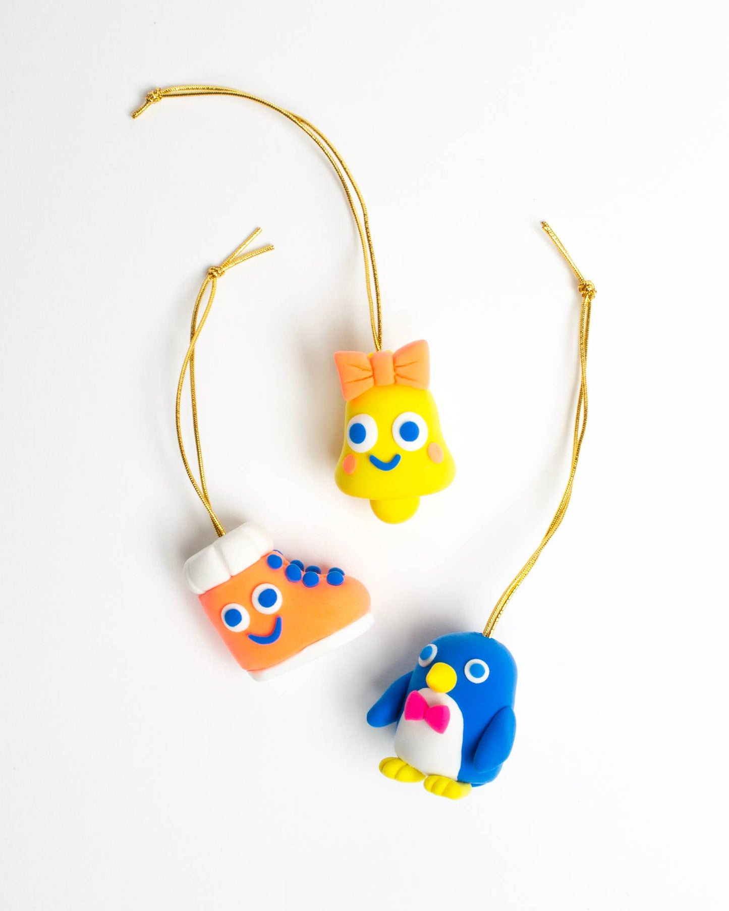 Holiday Air Clay Arts & Craft
