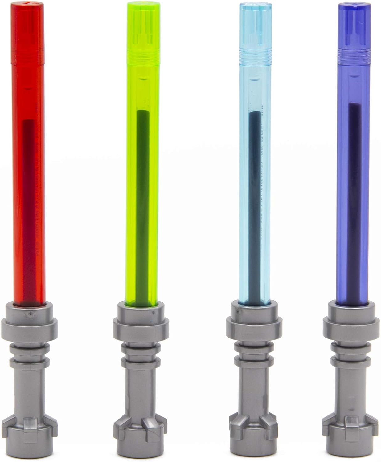 LEGO Stars Wars Lightsaber Gel Pens