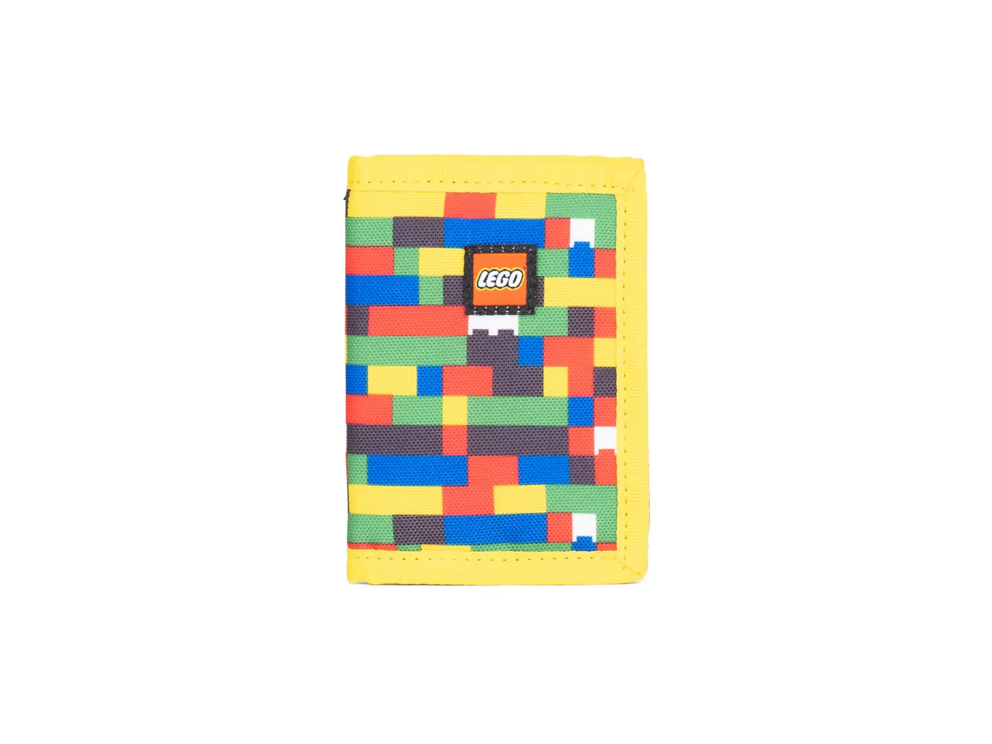 LEGO Brick Wallet