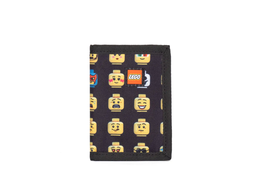LEGO Minifigure Wallet