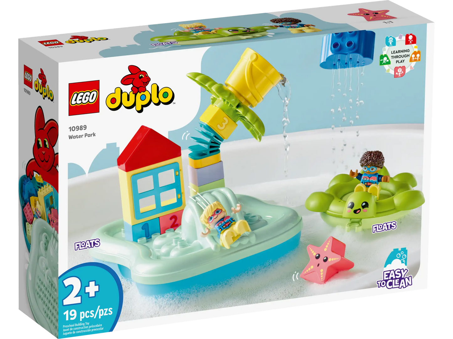 Duplo Water Park