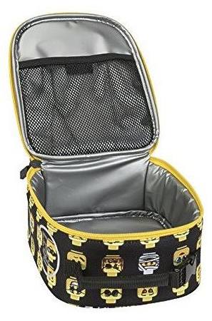 LEGO Minifigure Lunch Box