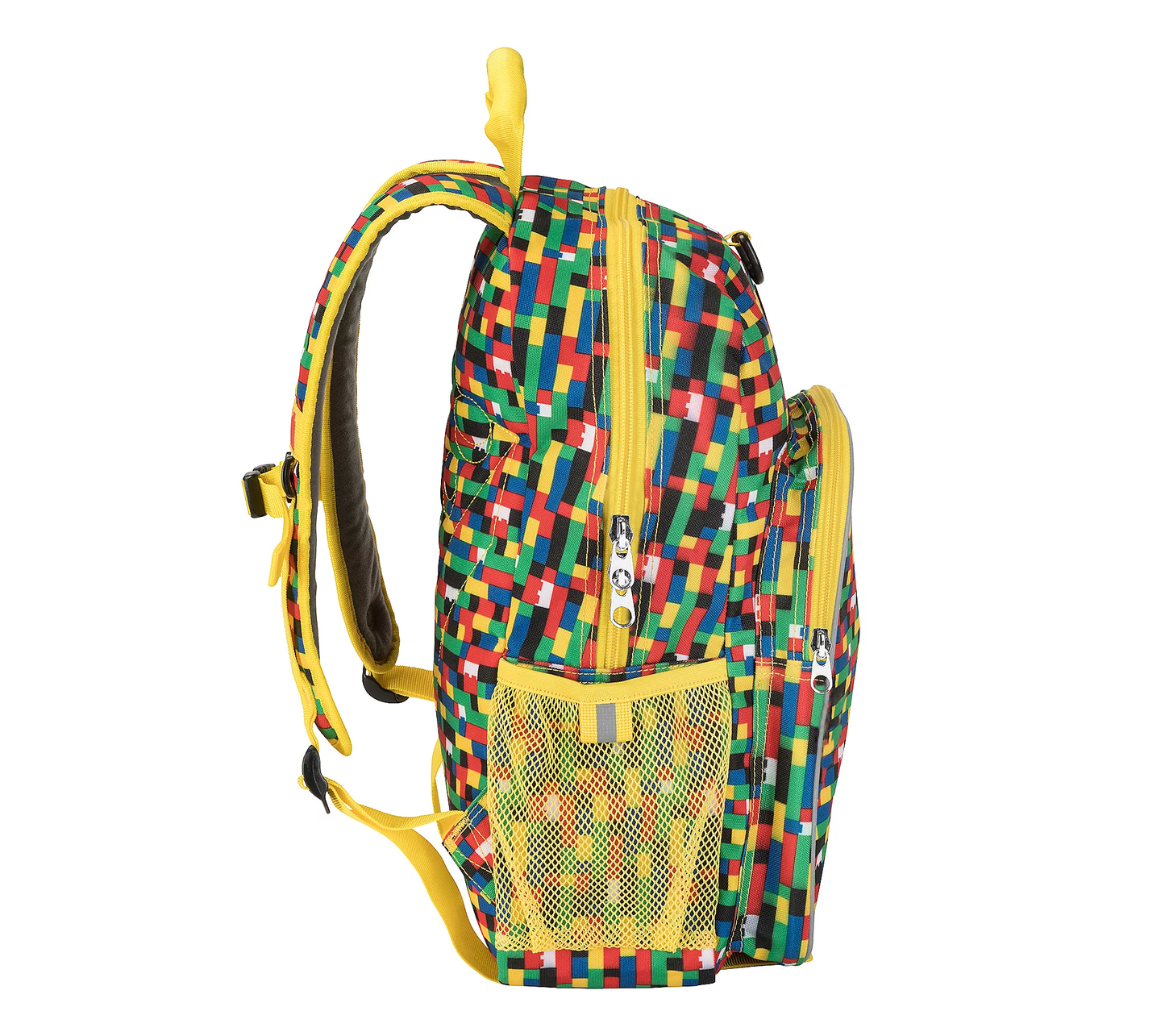 LEGO Heritage Backpack