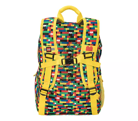 LEGO Heritage Backpack