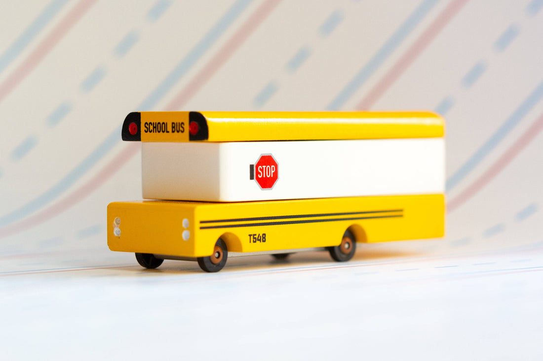 On the Move: 3 Fantastic Vehicle-Themed Finds from Union Street Toys