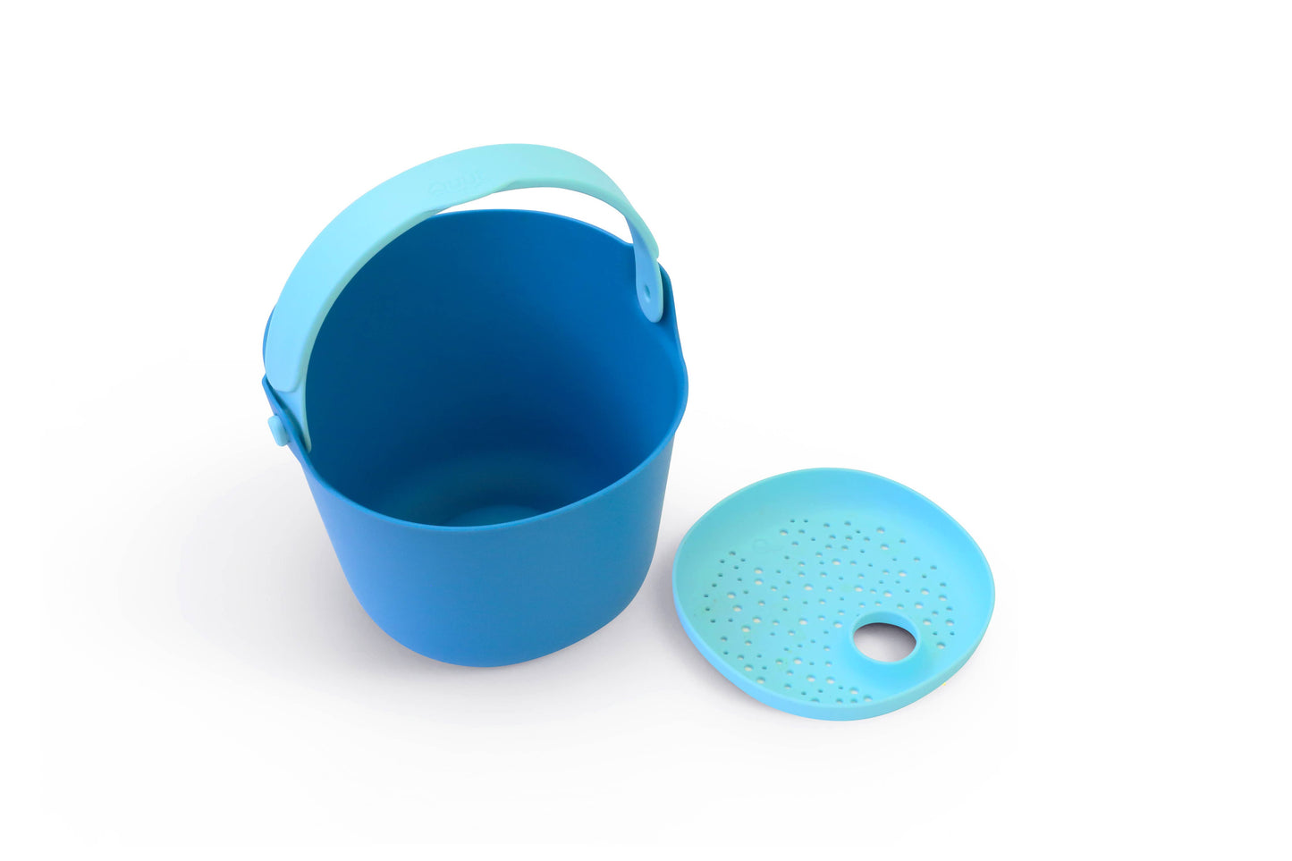 Bucki - Bucket & Sand Sifter. Cherry
