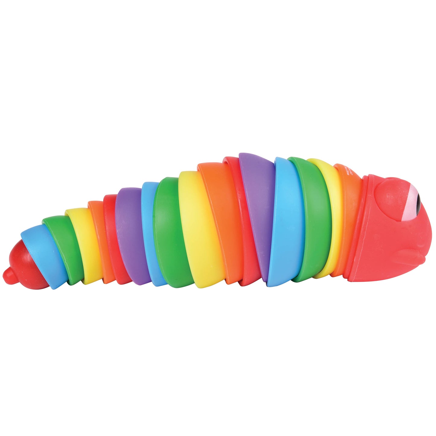 Clack & Waggle Caterpillar