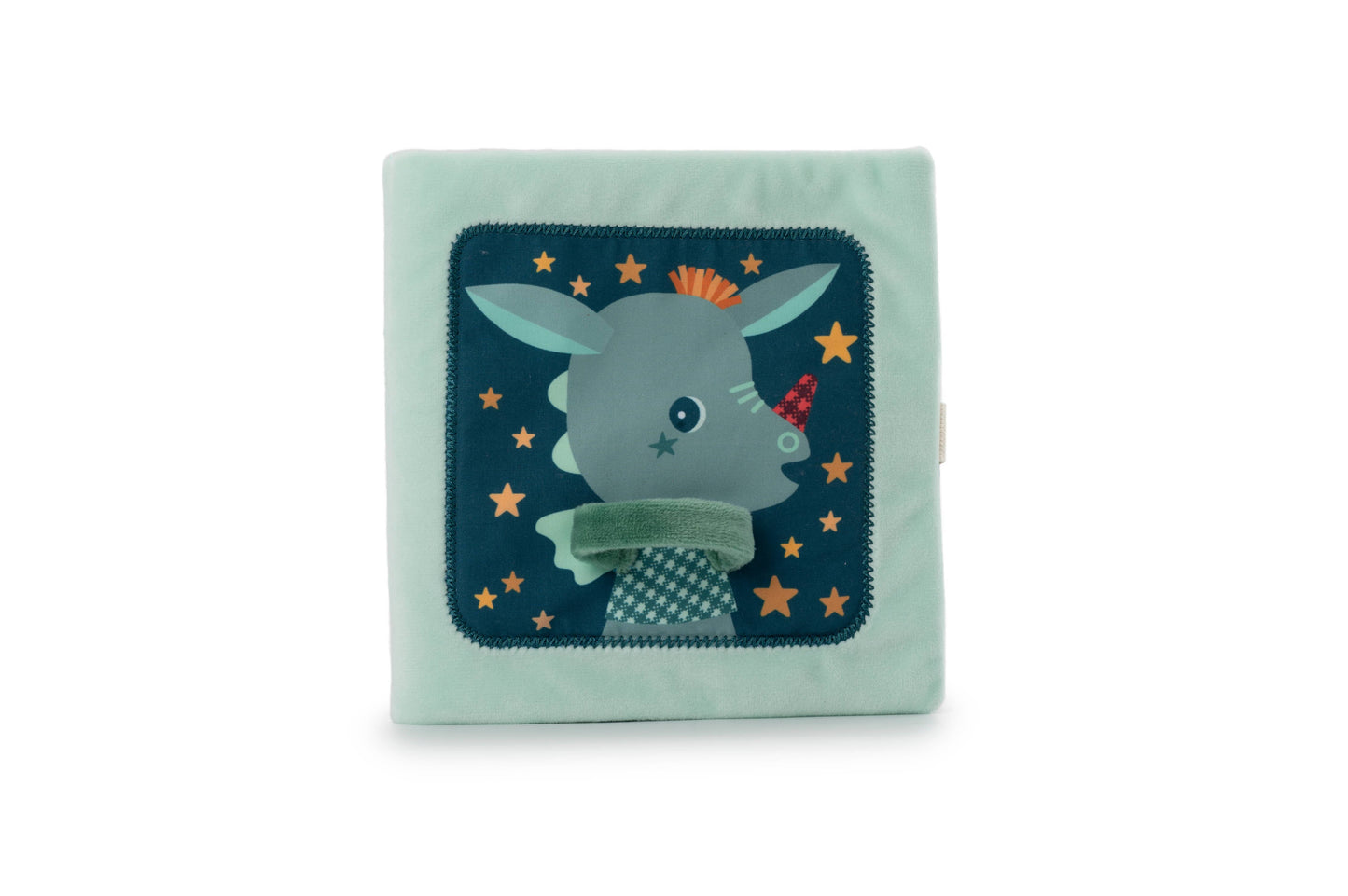 Joe the Dragon – “Joe and His Cuddle” Activity Book