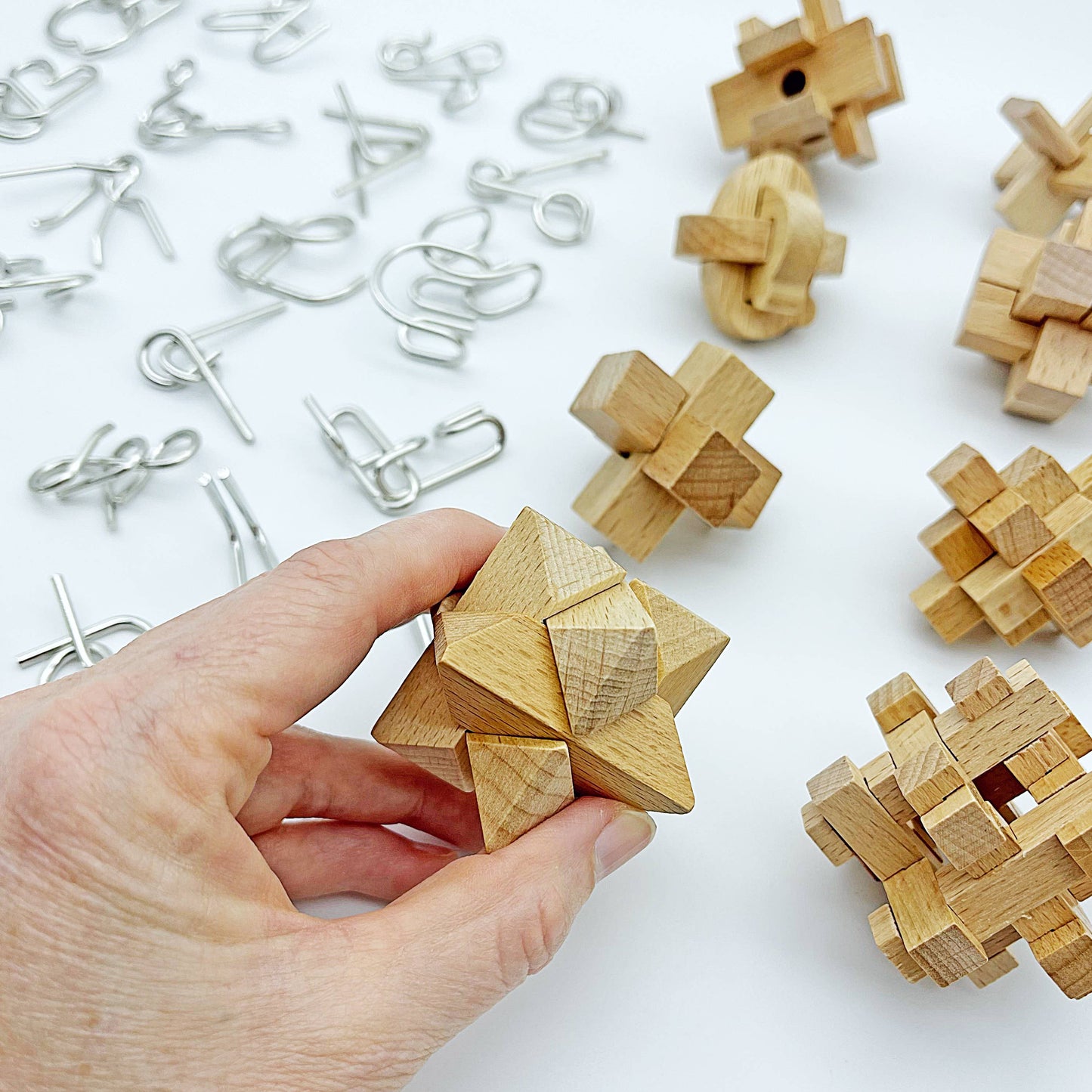 True Genius Museum Collection (30pc Gift Set)
