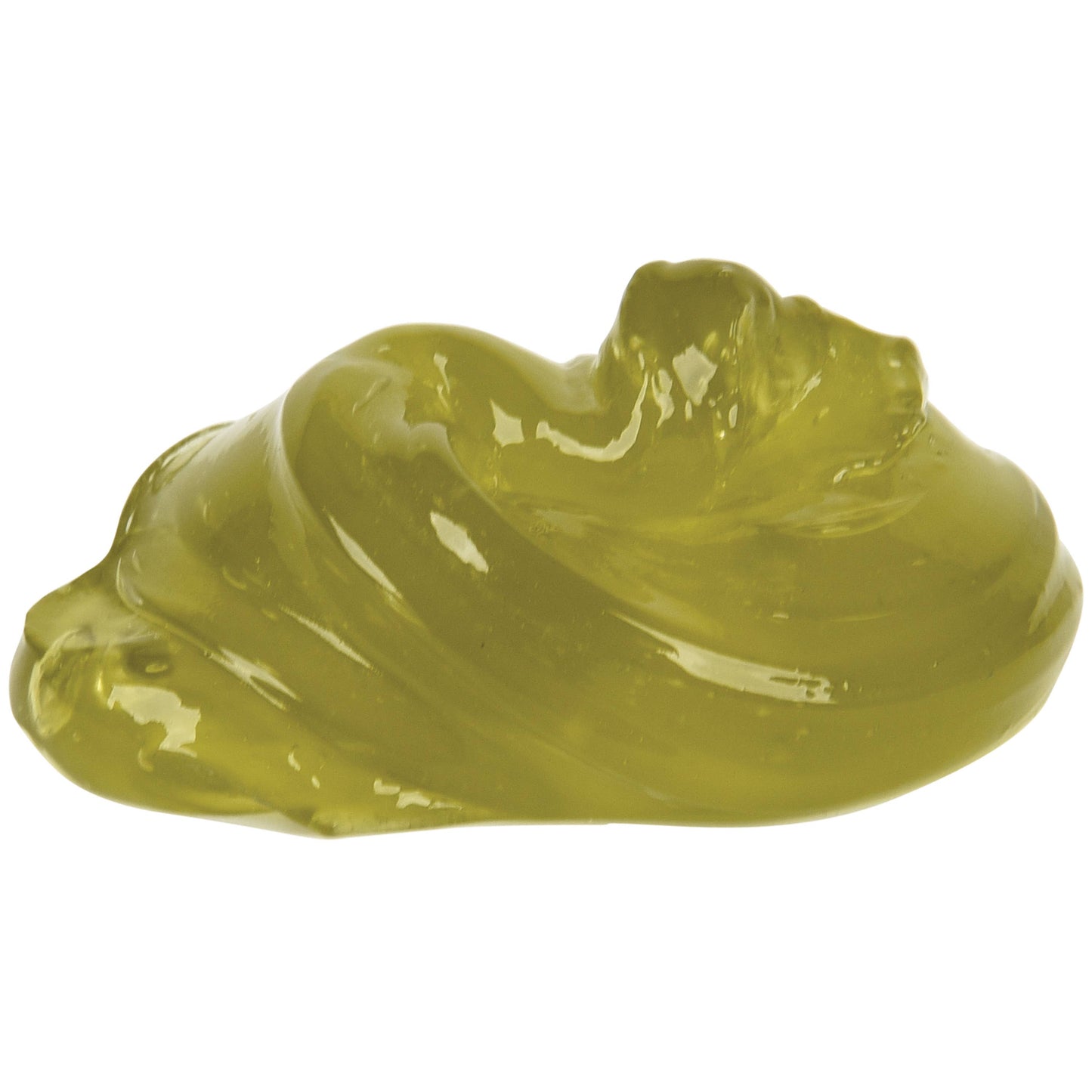 Capybara Poo Silly Putty 12-Unit Display