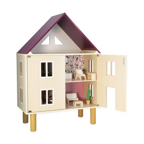 Twist - Doll's House.