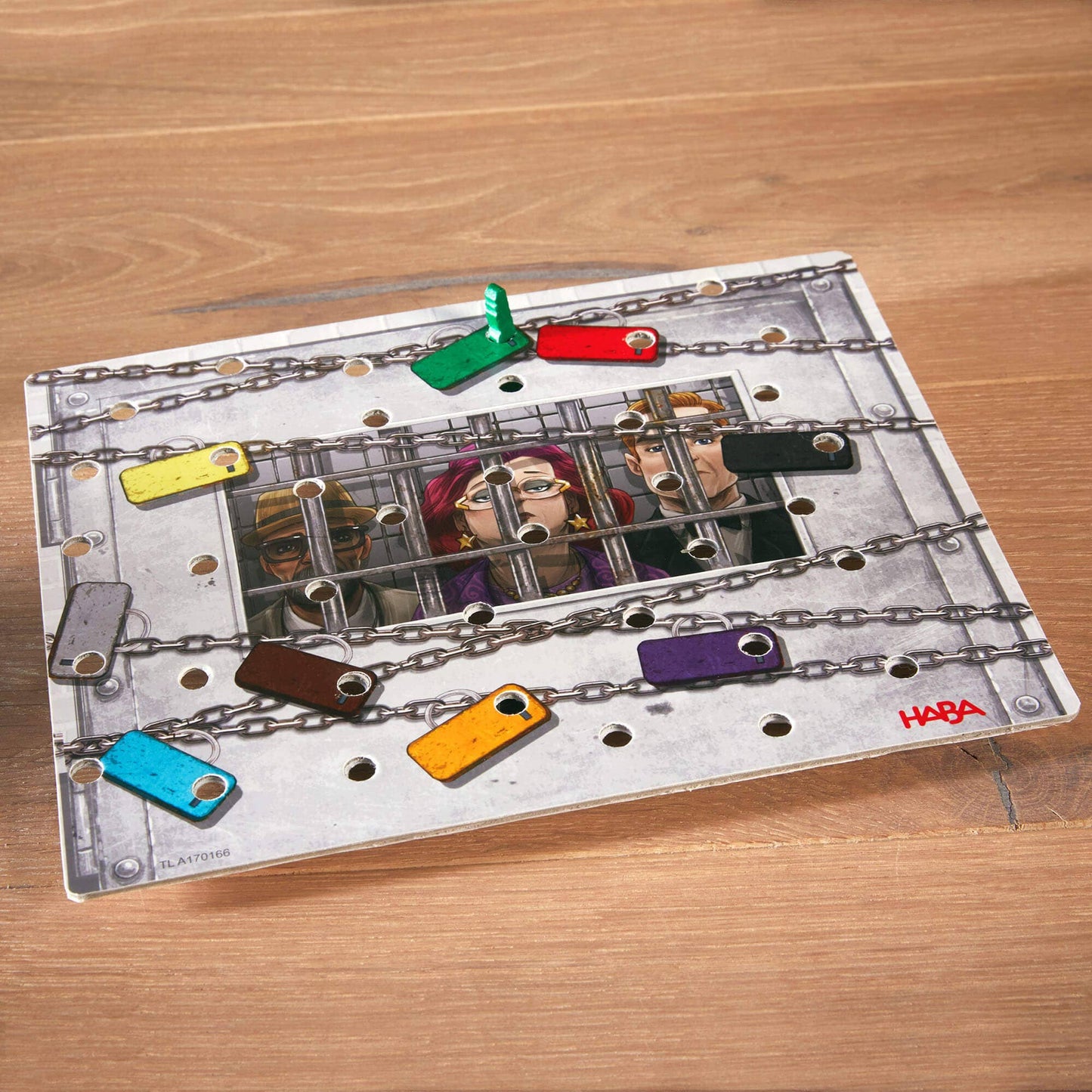 The Key: Royal Star Casino Burglary - Interactive Crime Game