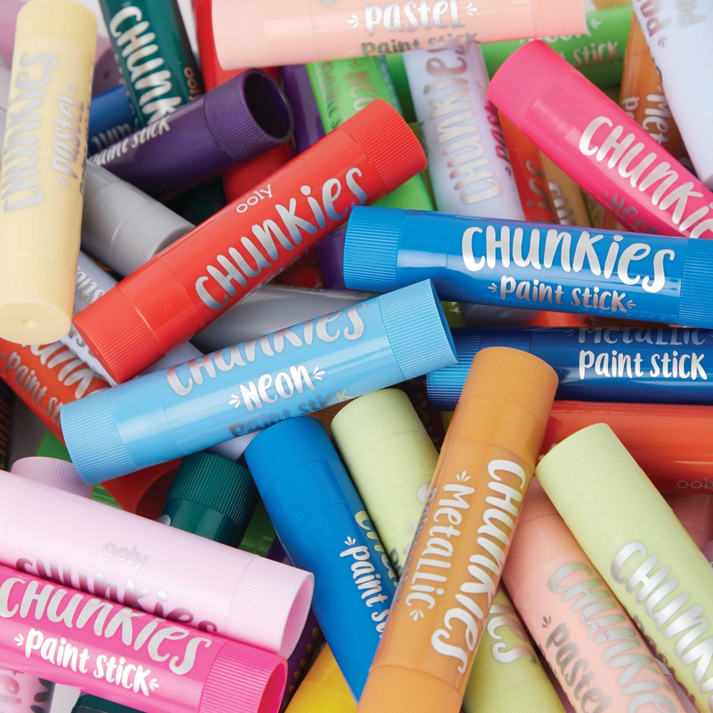 Chunkies Paint Sticks Original Pack - Set of 12