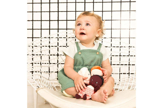 Lilliputian's - My First Baby - Mila
