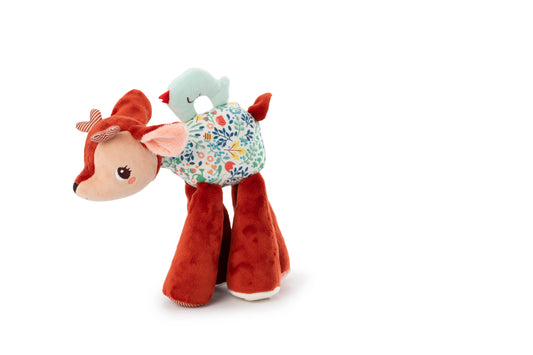 Stella Multi-Sound Plush