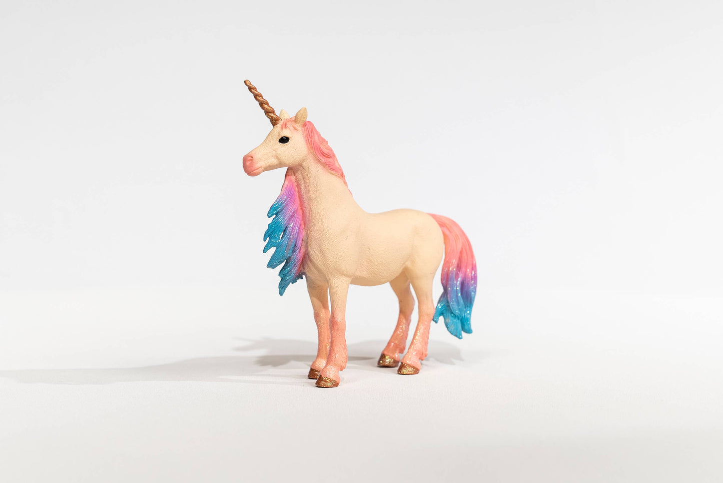 Marshmallow Unicorn Mare Unicorn Toy