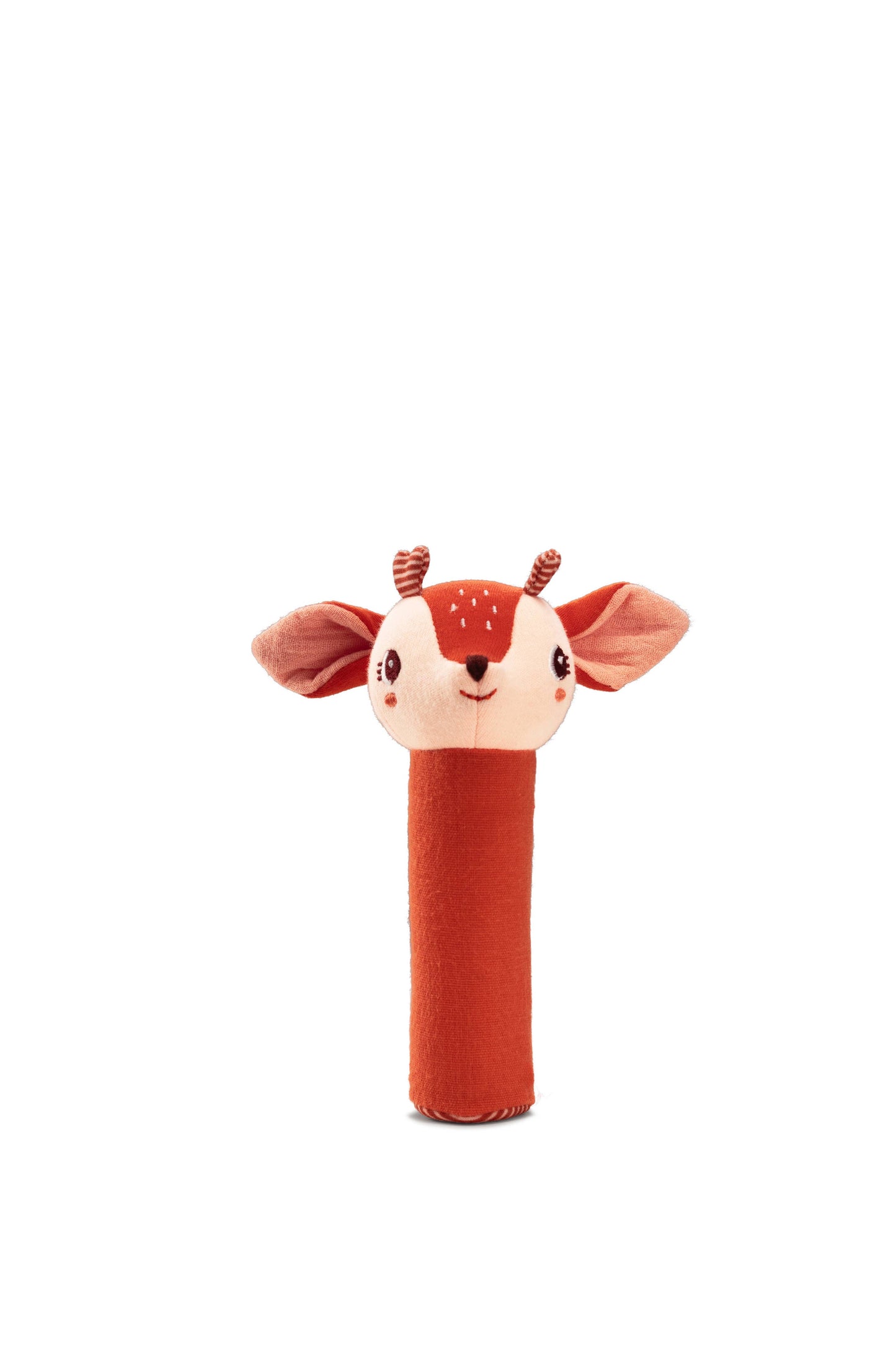 Stella Eco-friendly Plush Squeaker