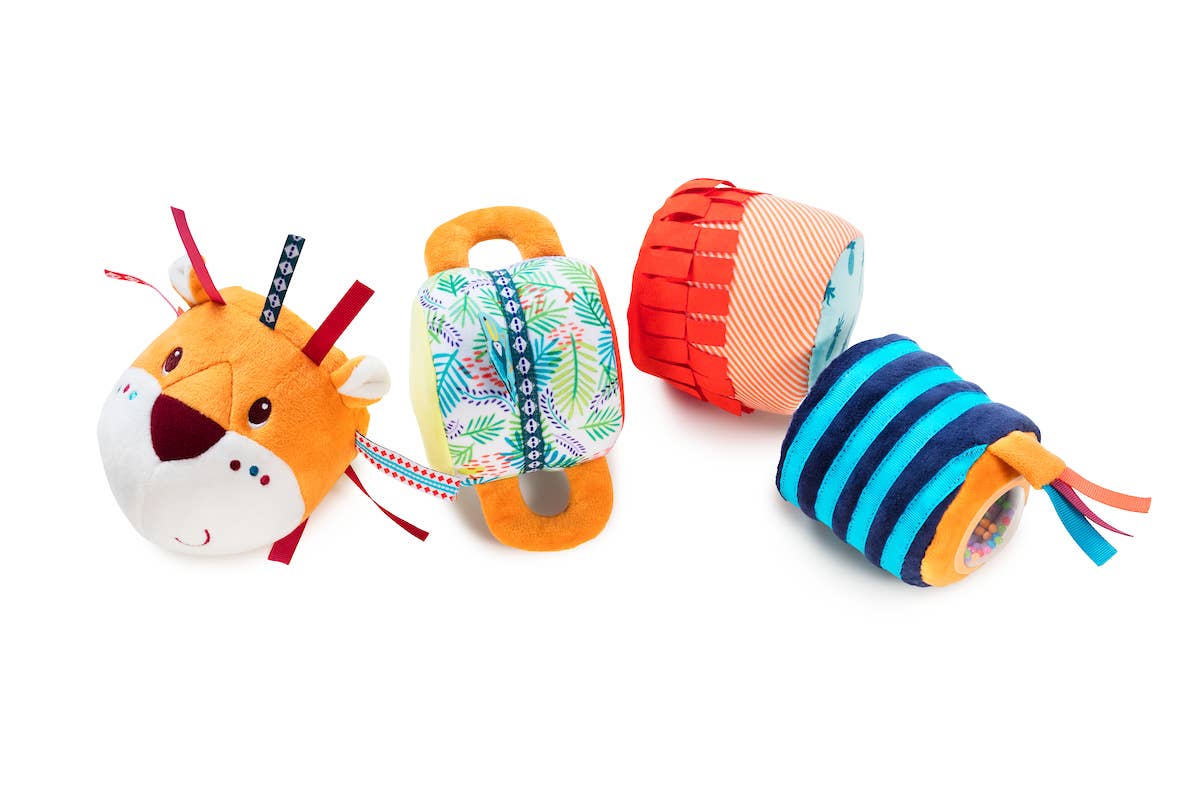 Lilliputiens - Jack Sound Roll