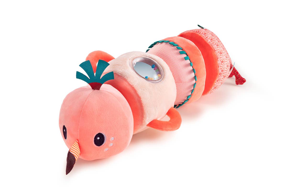 Lilliputians - Anais Sound Roll