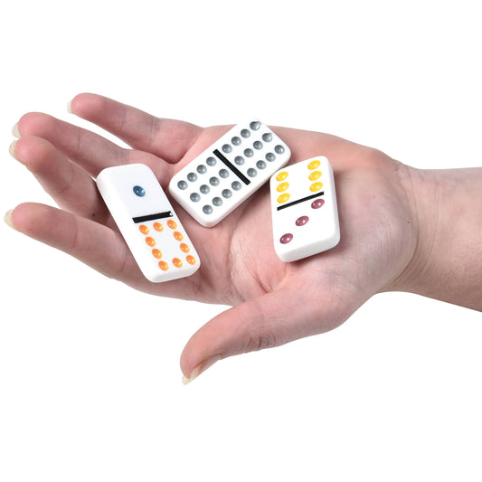 Double 12 Dominoes