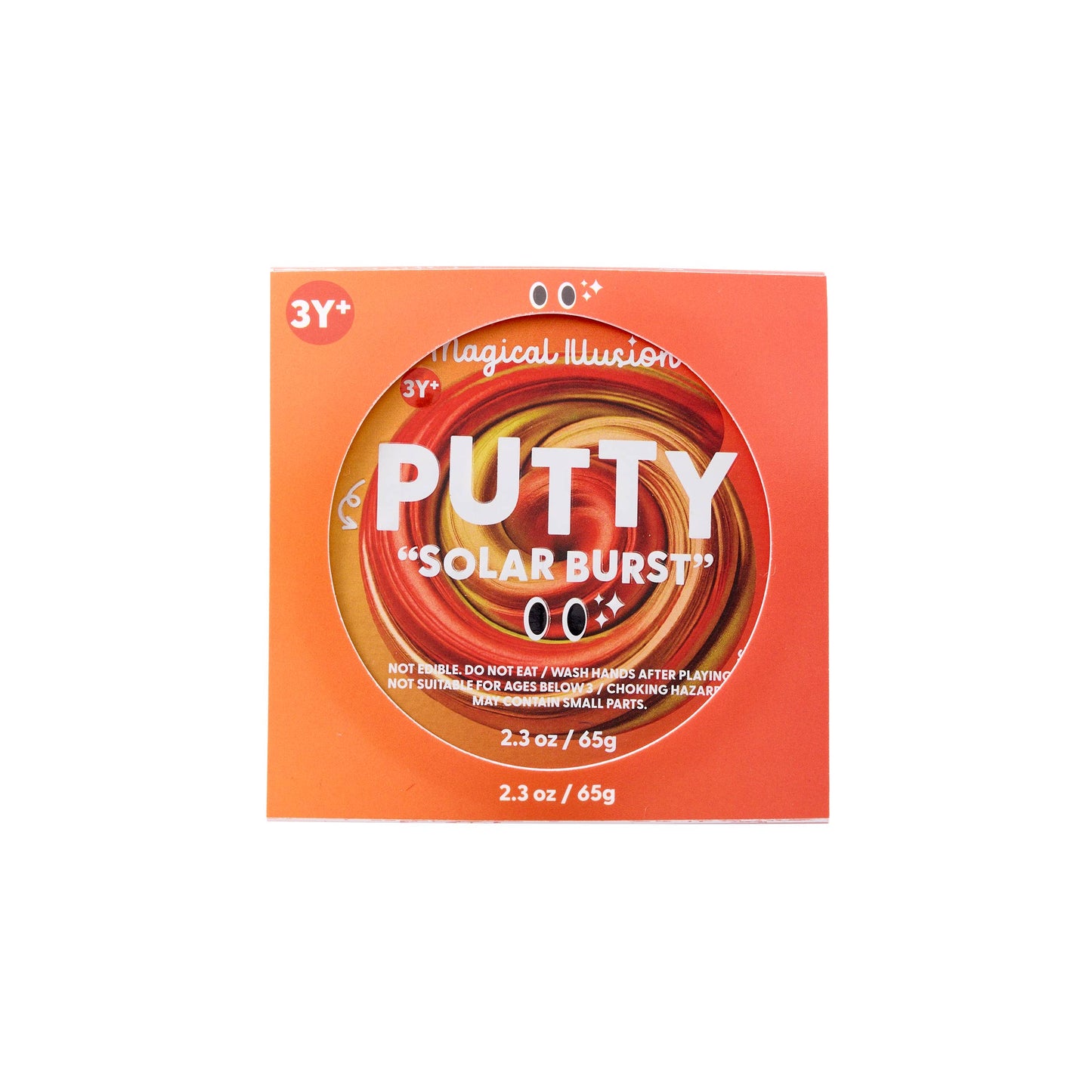 J'adore Magical Illusion Putty PDQ 16pcs
