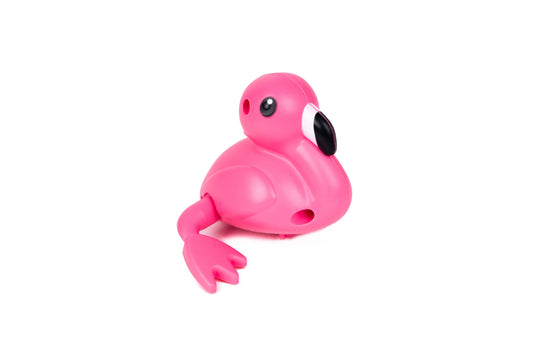Wind Up Flamingo