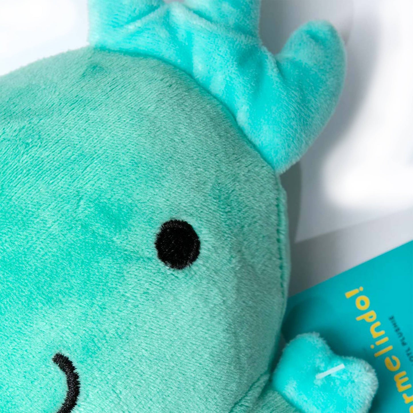 Hermelindo, Axolotl Stuffed Animal | Summer Plush Toy